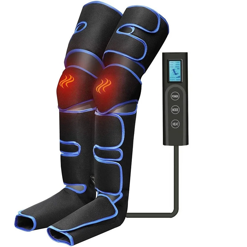 FitEra Foot Air Pressure Leg Massager