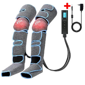 FitEra Foot Air Pressure Leg Massager